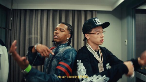 maxresdefault (2) CENTRAL CEE FT. LIL BABY - BAND4BAND
