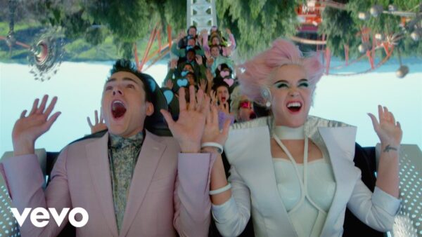 Katy Perry - Chained To The Rhythm Katy Perry - Chained To The Rhythm