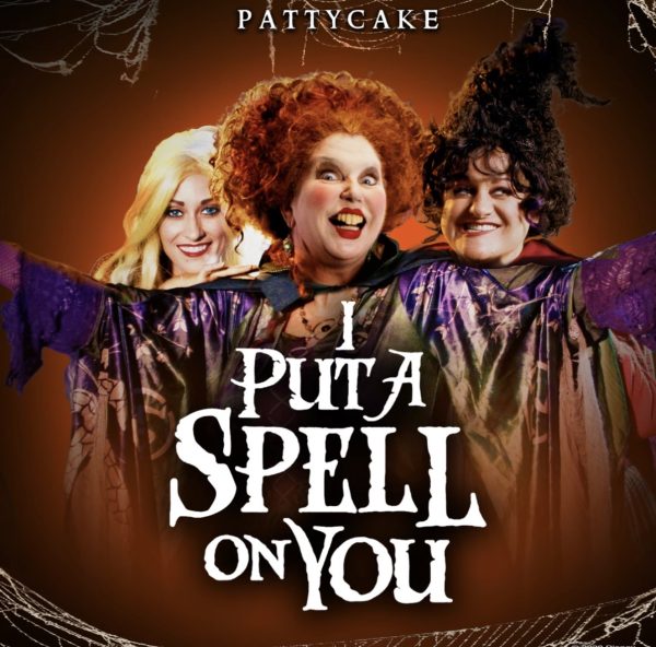 I Put A Spell On You